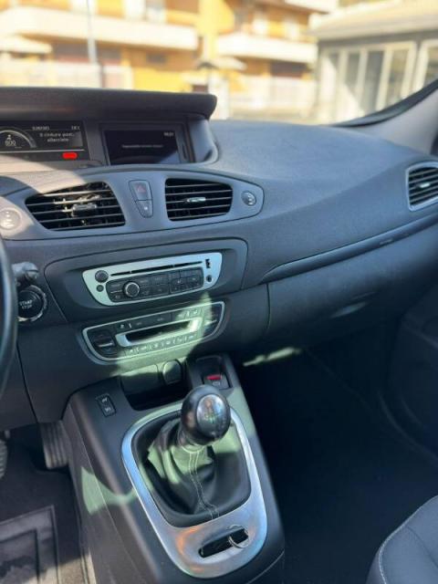 Renault Scénic X-Mod 1.5 dci energy s&s 110cv - Immagine 4