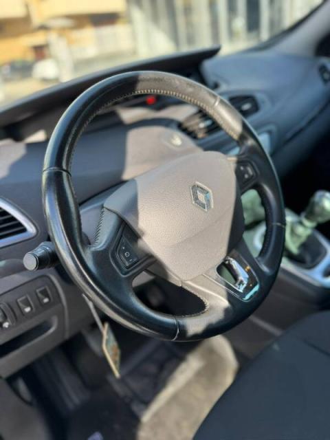 Renault Scénic X-Mod 1.5 dci energy s&s 110cv - Immagine 15