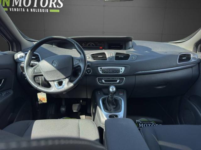 Renault Scénic X-Mod 1.5 dci energy s&s 110cv - Immagine 6