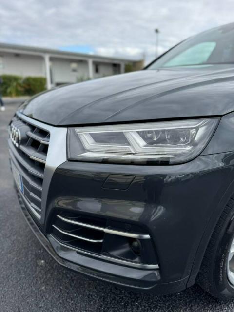 Audi Q5 40 2.0 tdi S line Plus quattro 190cv s-tronic - Immagine 14