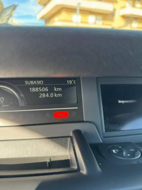 Renault Scénic X-Mod 1.5 dci energy s&s 110cv - Immagine 16