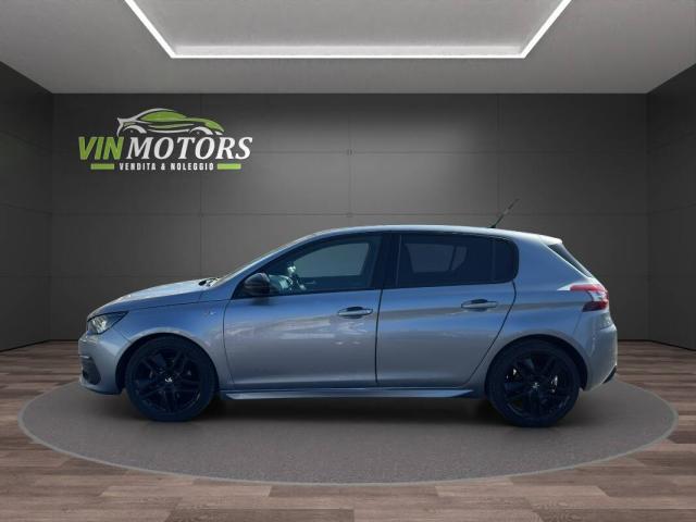 Peugeot 308 1.5 bluehdi GT Line s&s 130cv eat8 - Immagine 3