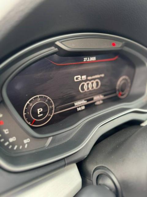 Audi Q5 40 2.0 tdi S line Plus quattro 190cv s-tronic - Immagine 2