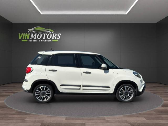 Fiat 500 L 1.6 mjt Trekking 120cv E6 - Immagine 22