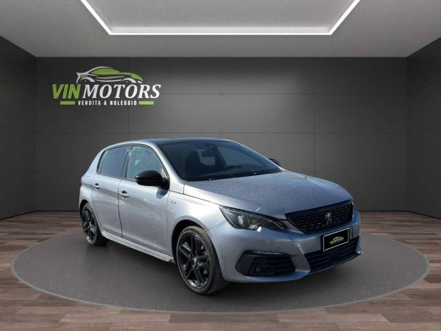 Peugeot 308 1.5 bluehdi GT Line s&s 130cv eat8 - Immagine 5
