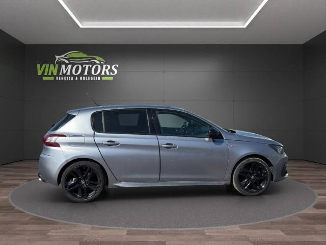 Peugeot 308 1.5 bluehdi GT Line s&s 130cv eat8 - Immagine 14