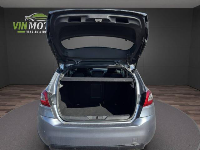Peugeot 308 1.5 bluehdi GT Line s&s 130cv eat8 - Immagine 10