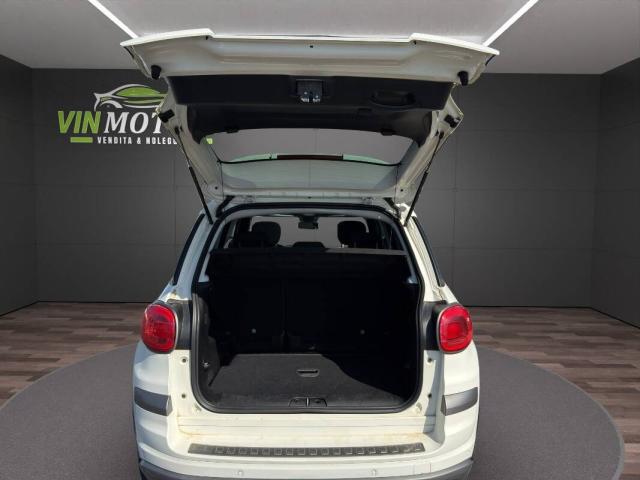 Fiat 500 L 1.6 mjt Trekking 120cv E6 - Immagine 1