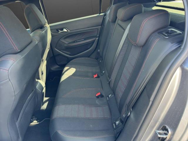 Peugeot 308 1.5 bluehdi GT Line s&s 130cv eat8 - Immagine 7