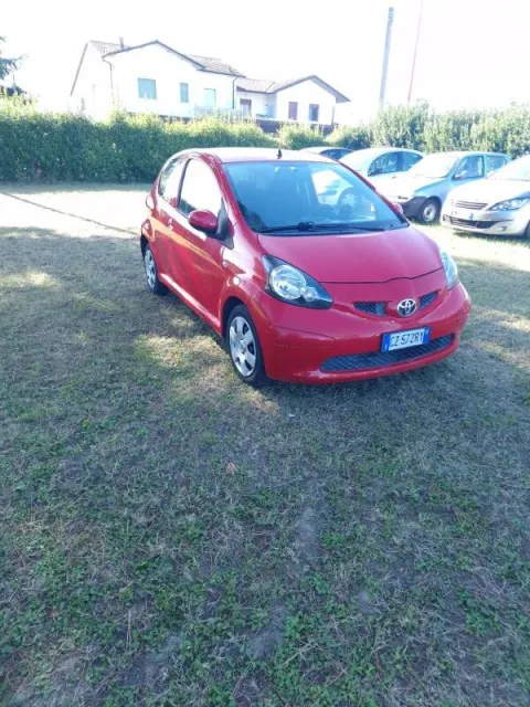 Fiat 500C 1.0 hybrid Sport 70cv - Immagine 6