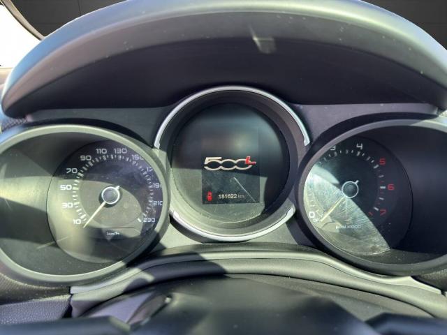 Fiat 500 L 1.6 mjt Trekking 120cv E6 - Immagine 14