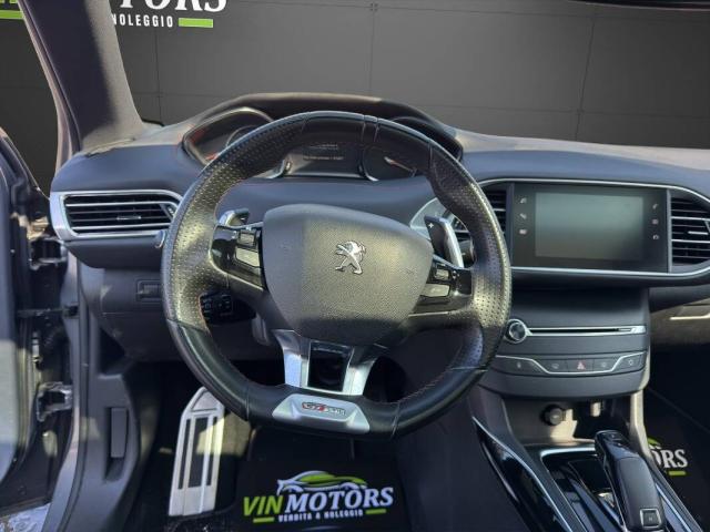 Peugeot 308 1.5 bluehdi GT Line s&s 130cv eat8 - Immagine 2