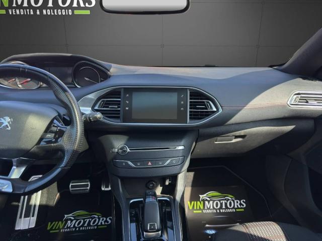 Peugeot 308 1.5 bluehdi GT Line s&s 130cv eat8 - Immagine 1