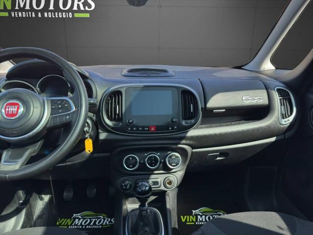 Fiat 500 L 1.6 mjt Trekking 120cv E6 - Immagine 9