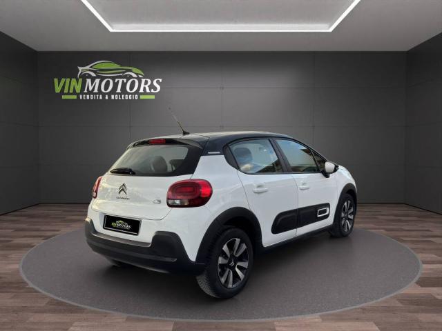 Citroen C3 1.2 puretech Shine Pack s&s 110cv eat6 my20 - Immagine 12