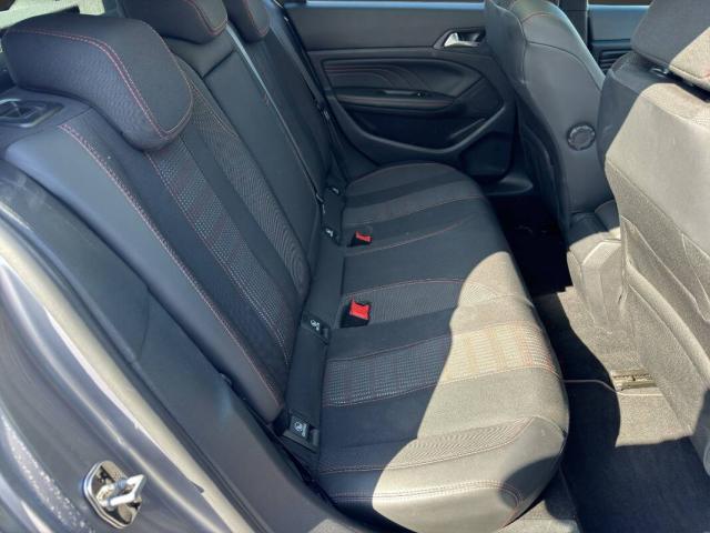 Peugeot 308 1.5 bluehdi GT Line s&s 130cv eat8 - Immagine 6