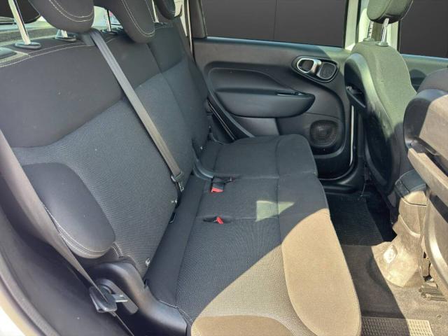 Fiat 500 L 1.6 mjt Trekking 120cv E6 - Immagine 11