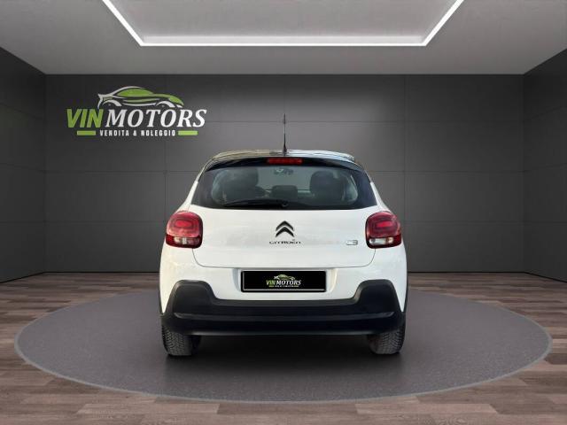 Citroen C3 1.2 puretech Shine Pack s&s 110cv eat6 my20 - Immagine 7