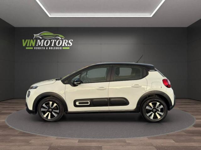 Citroen C3 1.2 puretech Shine Pack s&s 110cv eat6 my20 - Immagine 14