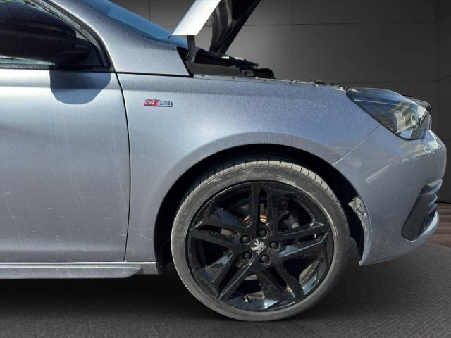 Peugeot 308 1.5 bluehdi GT Line s&s 130cv eat8 - Immagine 15