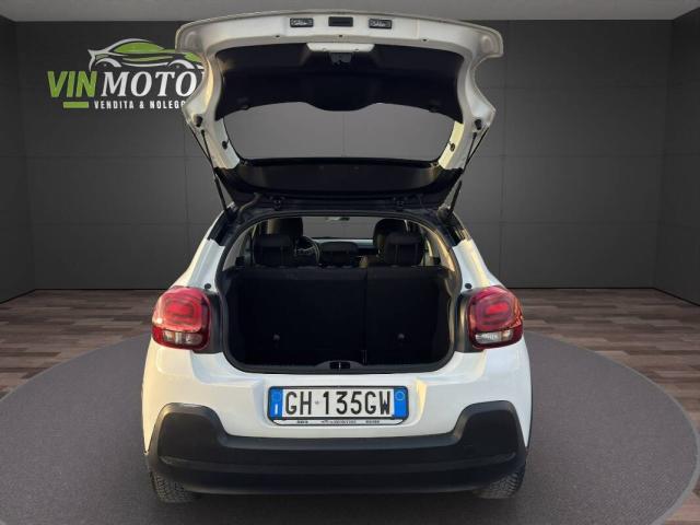 Citroen C3 1.2 puretech Shine Pack s&s 110cv eat6 my20 - Immagine 16