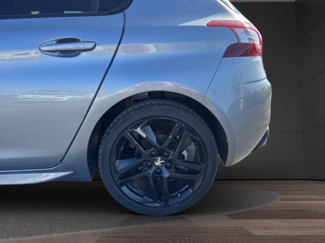 Peugeot 308 1.5 bluehdi GT Line s&s 130cv eat8 - Immagine 16