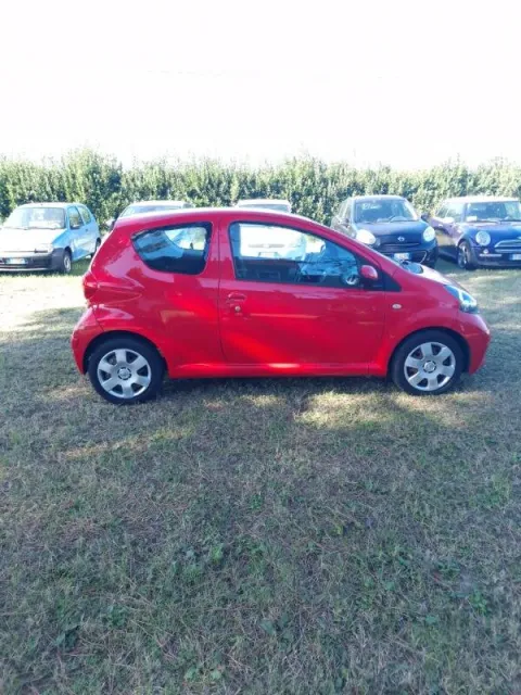Fiat 500C 1.0 hybrid Sport 70cv - Immagine 7