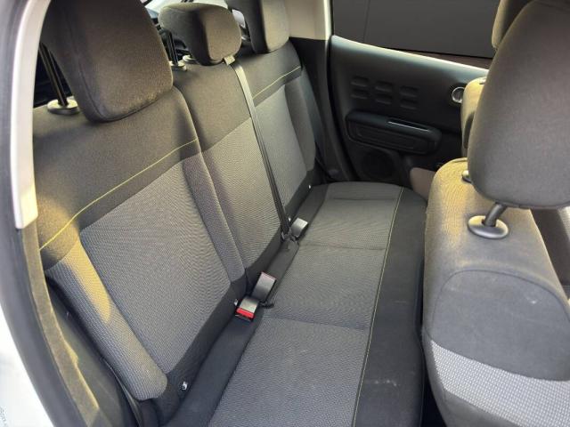 Citroen C3 1.2 puretech Shine Pack s&s 110cv eat6 my20 - Immagine 24