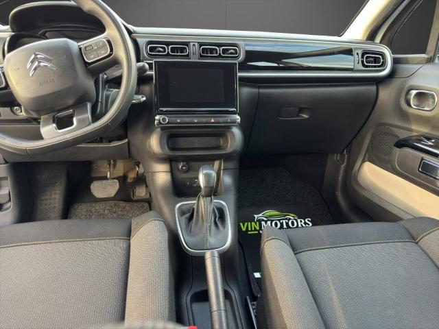 Citroen C3 1.2 puretech Shine Pack s&s 110cv eat6 my20 - Immagine 5