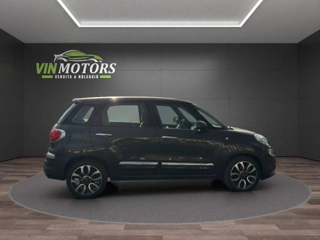 Fiat 500 L 1.3 mjt Business 95cv dualogic - Immagine 3