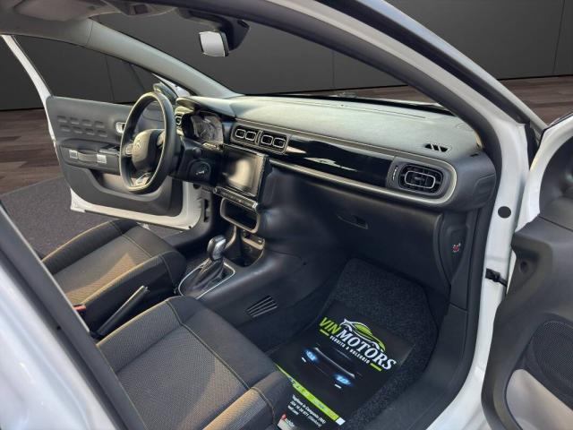 Citroen C3 1.2 puretech Shine Pack s&s 110cv eat6 my20 - Immagine 25