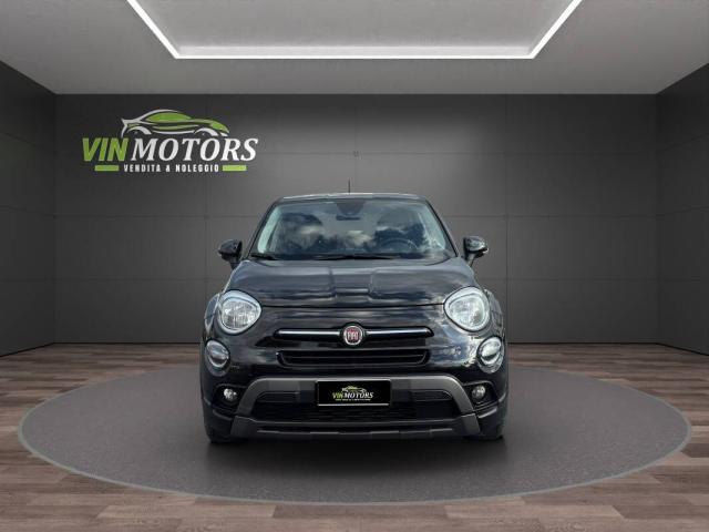 Fiat 500X 1.6 mjt Cross 4x2 120cv dct - Immagine 11
