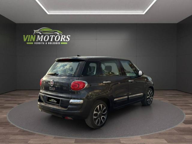 Fiat 500 L 1.3 mjt Business 95cv dualogic - Immagine 13