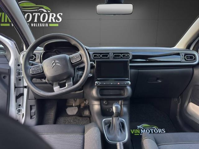 Citroen C3 1.2 puretech Shine Pack s&s 110cv eat6 my20 - Immagine 9