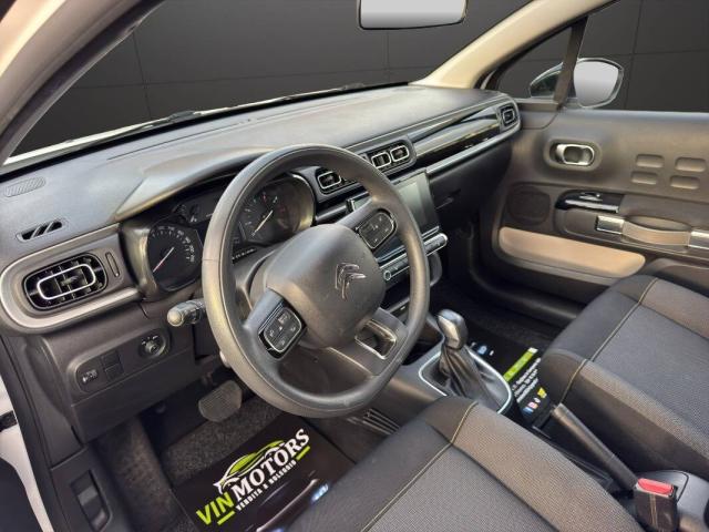 Citroen C3 1.2 puretech Shine Pack s&s 110cv eat6 my20 - Immagine 1