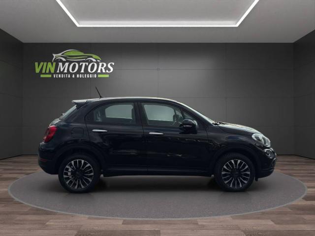 Fiat 500X 1.6 mjt Cross 4x2 120cv dct - Immagine 3