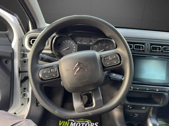Citroen C3 1.2 puretech Shine Pack s&s 110cv eat6 my20 - Immagine 11