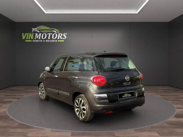 Fiat 500 L 1.3 mjt Business 95cv dualogic - Immagine 23