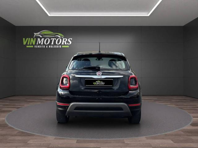 Fiat 500X 1.6 mjt Cross 4x2 120cv dct - Immagine 5