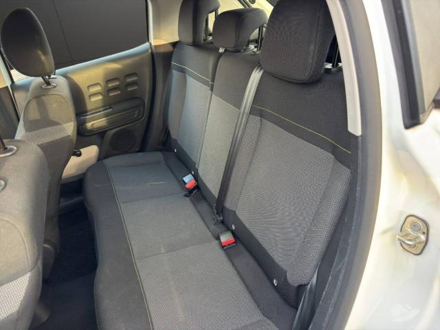 Citroen C3 1.2 puretech Shine Pack s&s 110cv eat6 my20 - Immagine 18