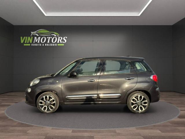 Fiat 500 L 1.3 mjt Business 95cv dualogic - Immagine 14