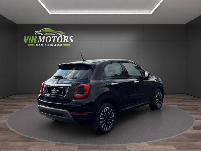 Fiat 500X 1.6 mjt Cross 4x2 120cv dct - Immagine 8