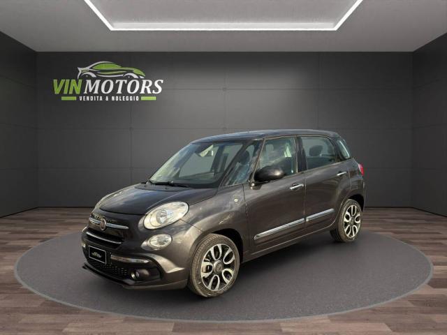 Fiat 500 L 1.3 mjt Business 95cv dualogic - Immagine 12