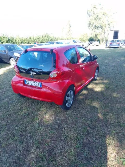 Fiat 500C 1.0 hybrid Sport 70cv - Immagine 8