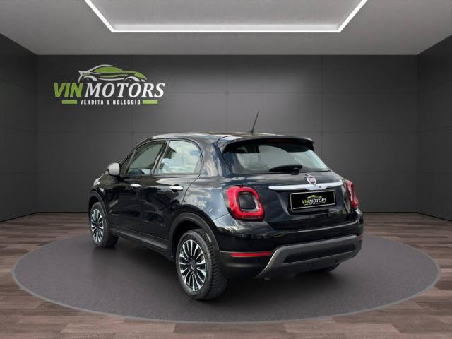 Fiat 500X 1.6 mjt Cross 4x2 120cv dct - Immagine 12