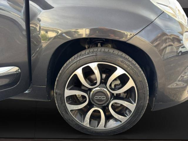 Fiat 500 L 1.3 mjt Business 95cv dualogic - Immagine 17