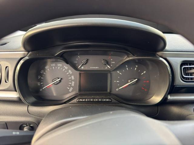 Citroen C3 1.2 puretech Shine Pack s&s 110cv eat6 my20 - Immagine 2