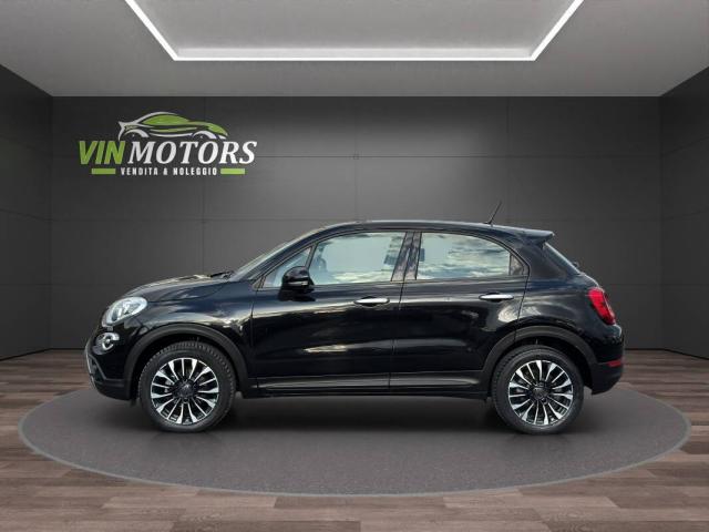 Fiat 500X 1.6 mjt Cross 4x2 120cv dct - Immagine 14