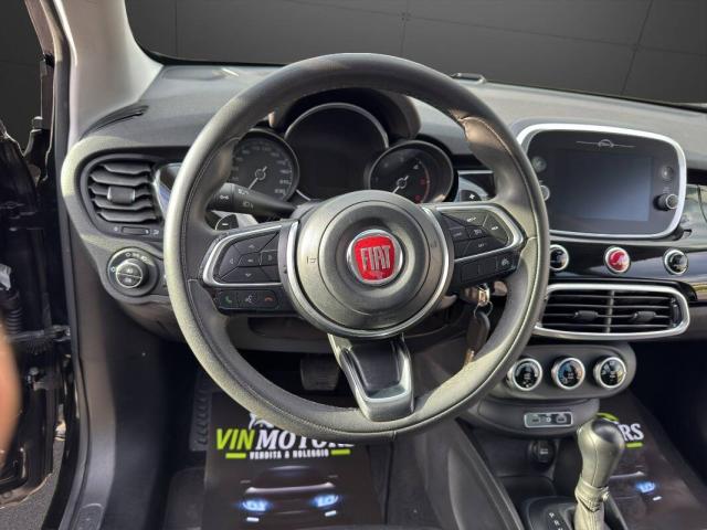 Fiat 500X 1.6 mjt Cross 4x2 120cv dct - Immagine 9