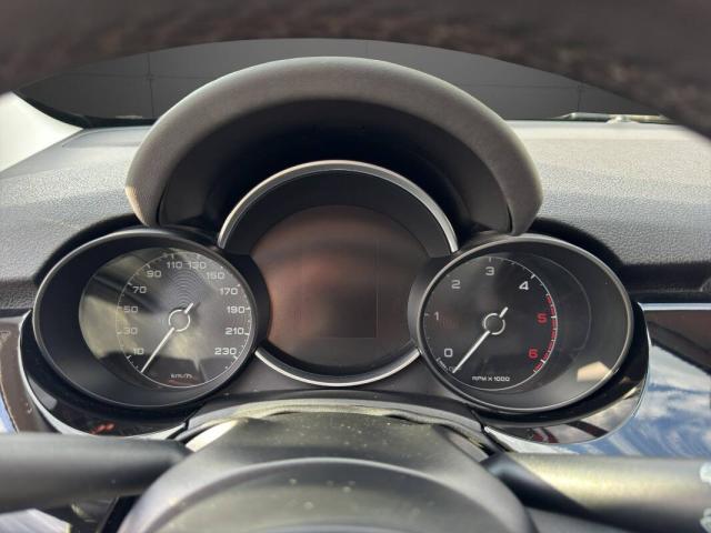 Fiat 500X 1.6 mjt Cross 4x2 120cv dct - Immagine 2